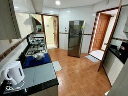 Melville Park (D18), Condominium #463230871